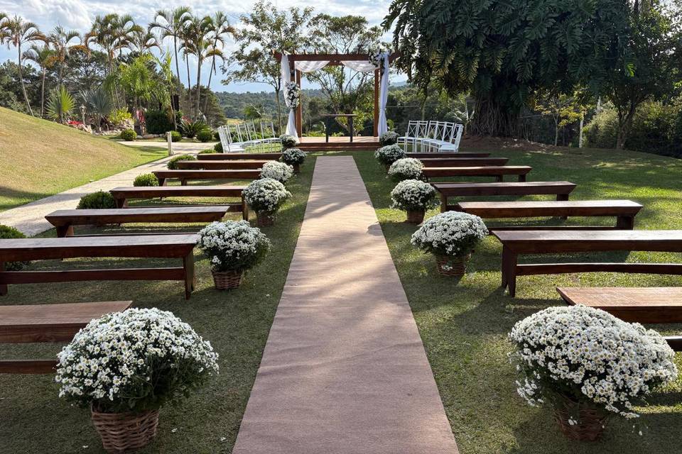 Fran Gomes Eventos