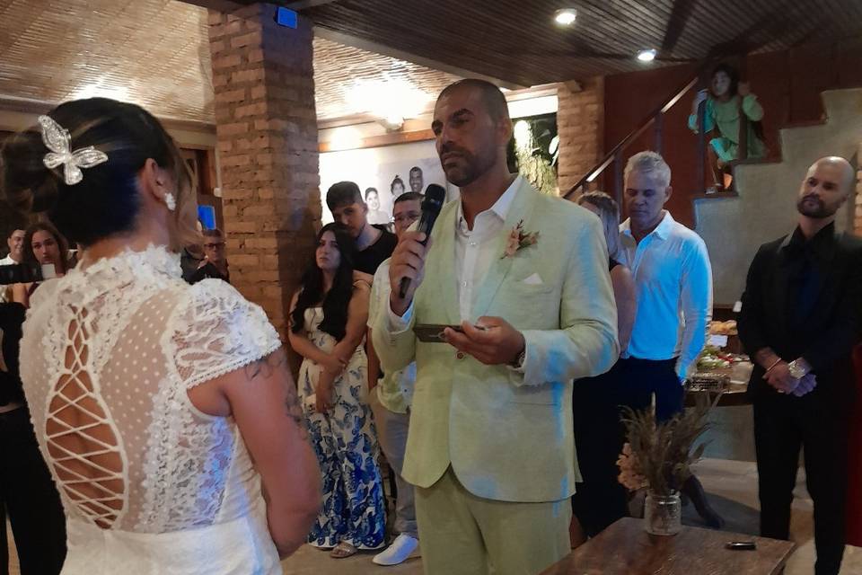 Henrique Castro Eventos e Decor