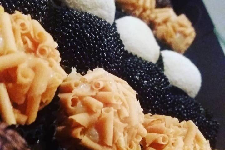 Enrolados Gourmet
