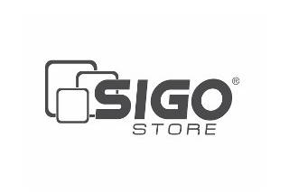 Sigo Store Logo