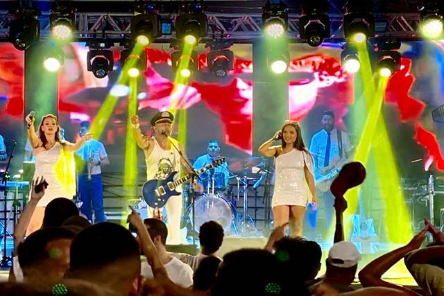 Show