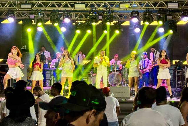 Banda