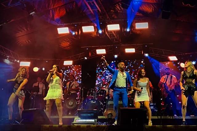 Show