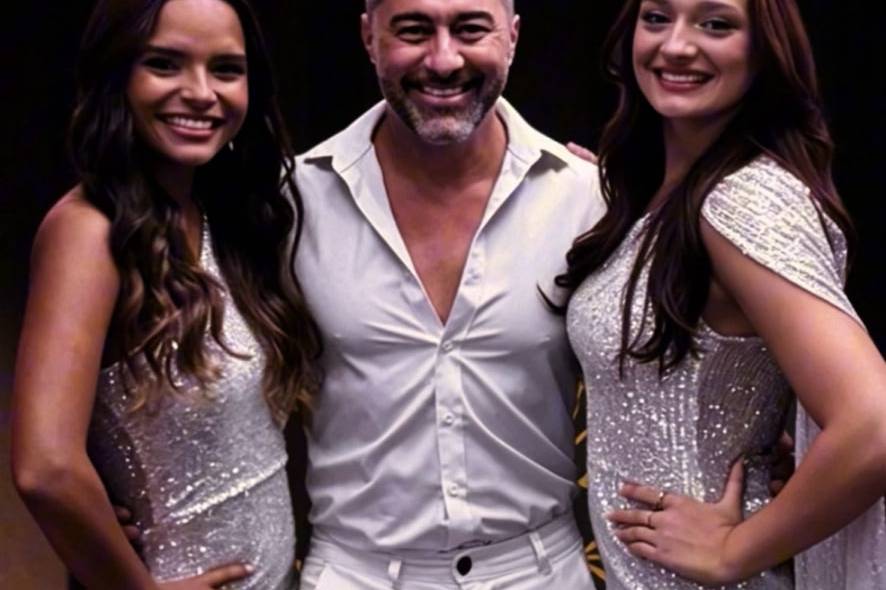 Os 3 Cantores