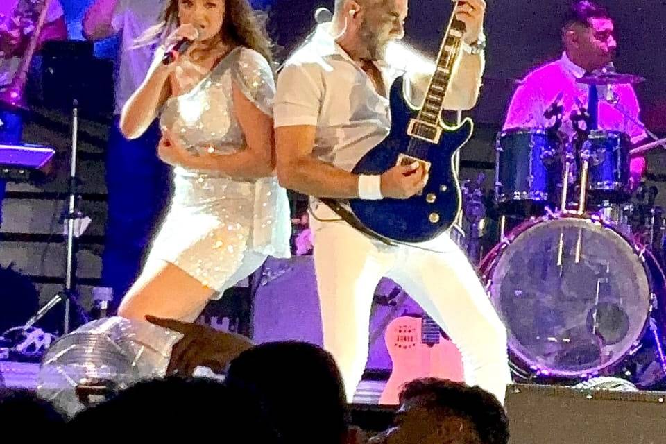 Performance