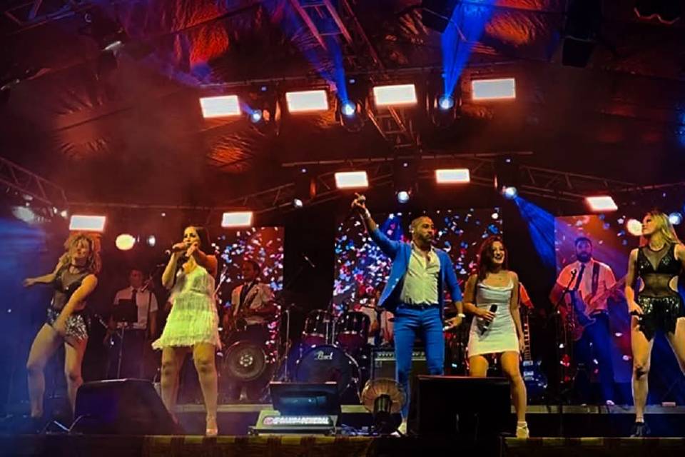 Show