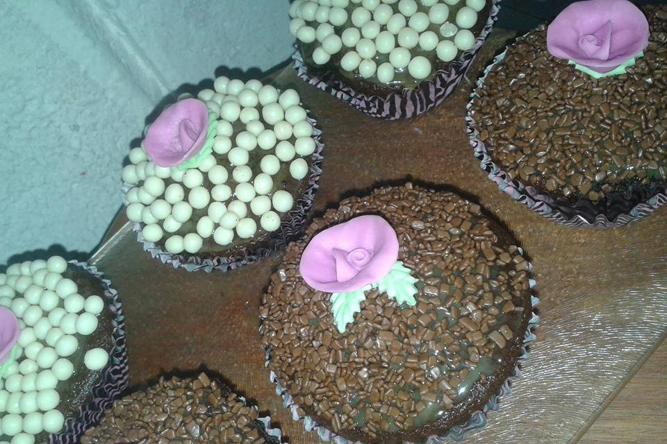 Cupcakes