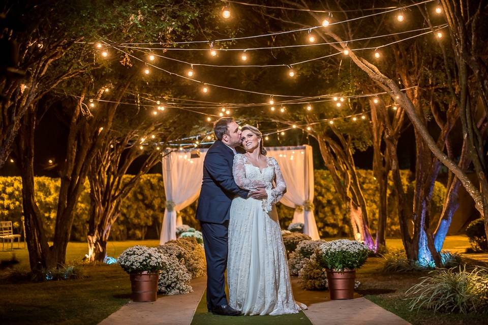 Casamento Letícia e Antônio