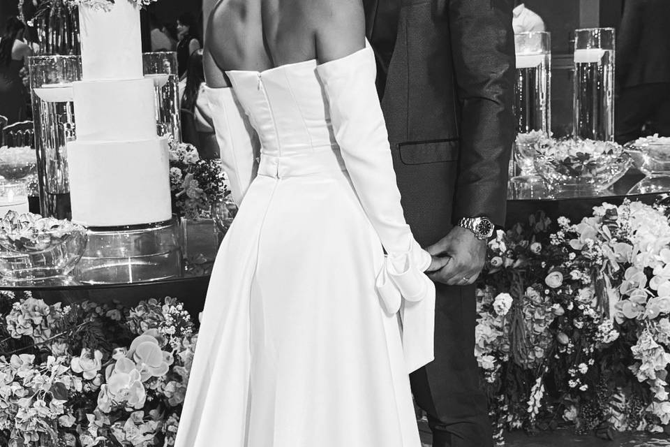 Nathalia e Lucas