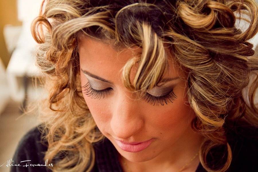 Angela Ribeiro Make & Hair
