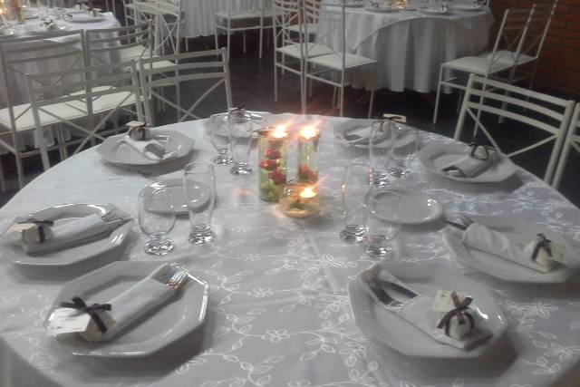 Decoração