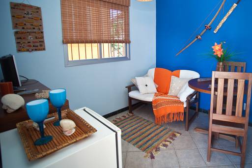 Suite: Arara azul
