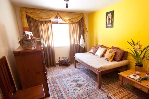 Sala Suite Bem te vi
