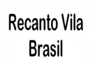 Recanto Vila Brasil logo