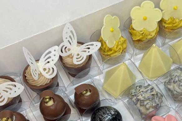 Cristal Doce