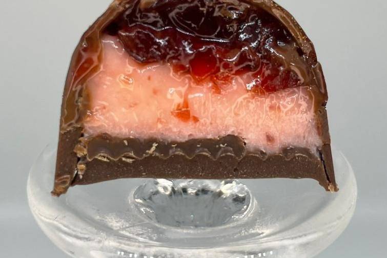 Cherry marrasquino
