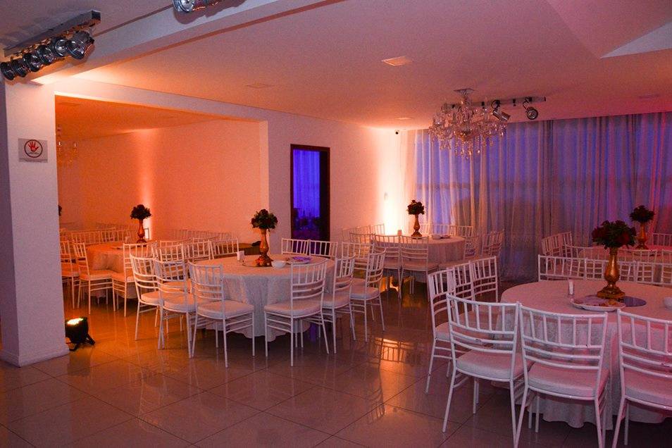 Salvador Eventos