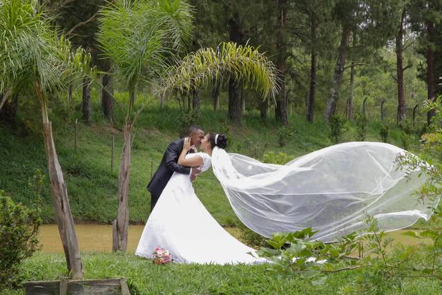 Casal incrivel