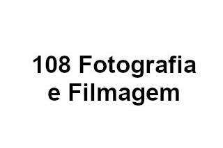 108 Fotografia e Filmagem logo