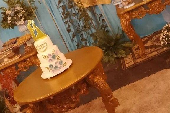 Decoração