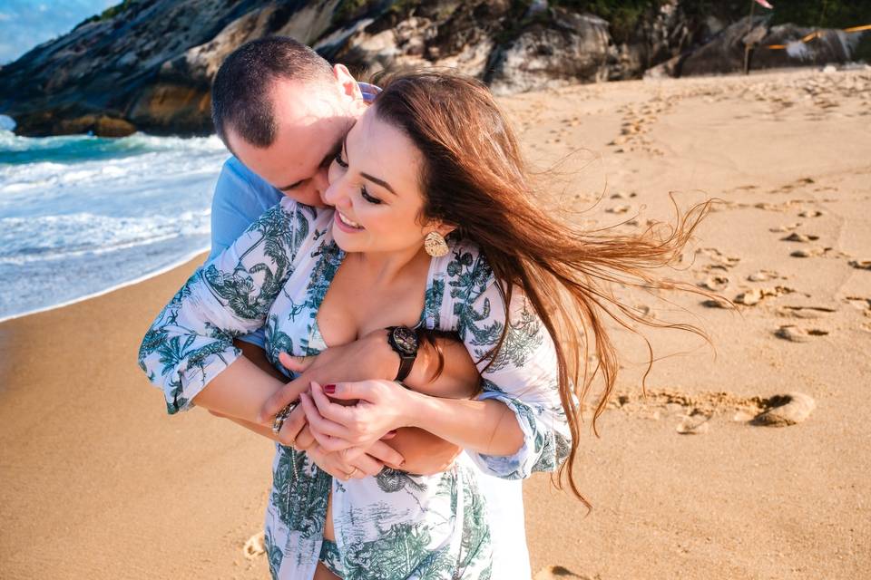 Casamento na Praia