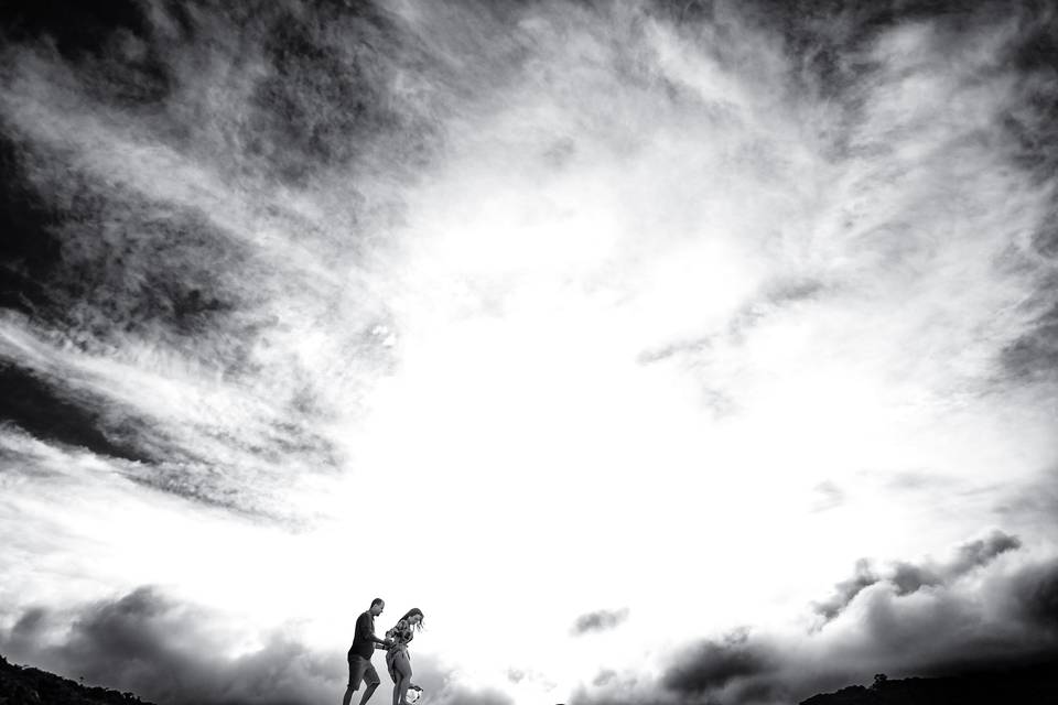 Casamento na Praia