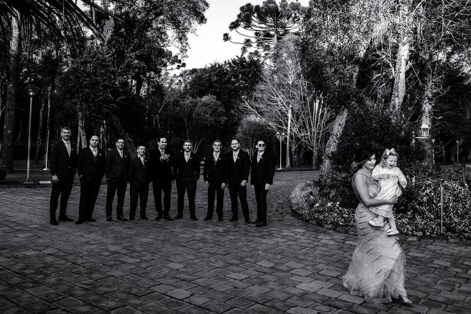 Casamento na Praia