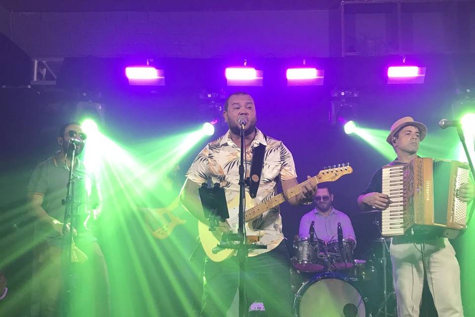 Bandas