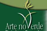 Logo Arte no Verde