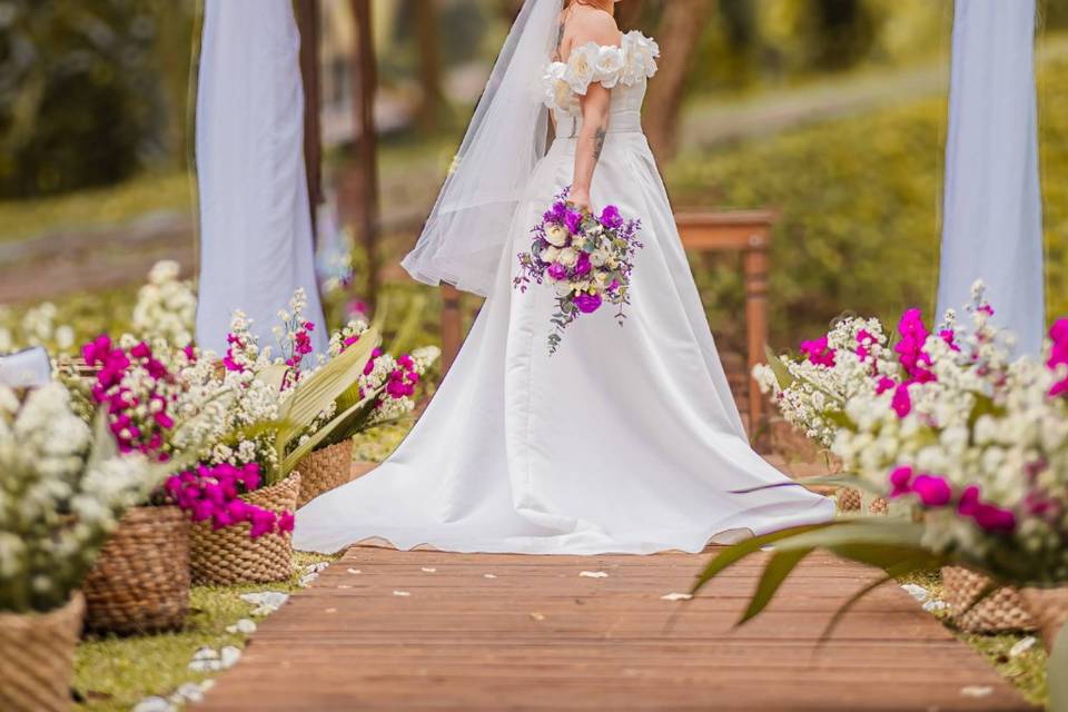 Espaço Vilela Eventos