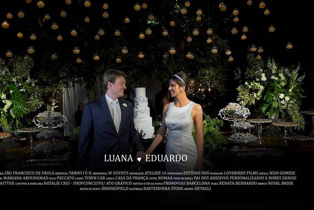 Lovebirds Films