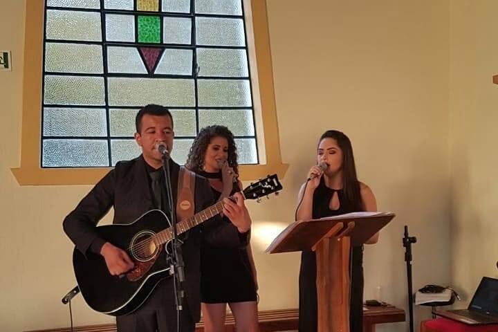 Duo InCanto