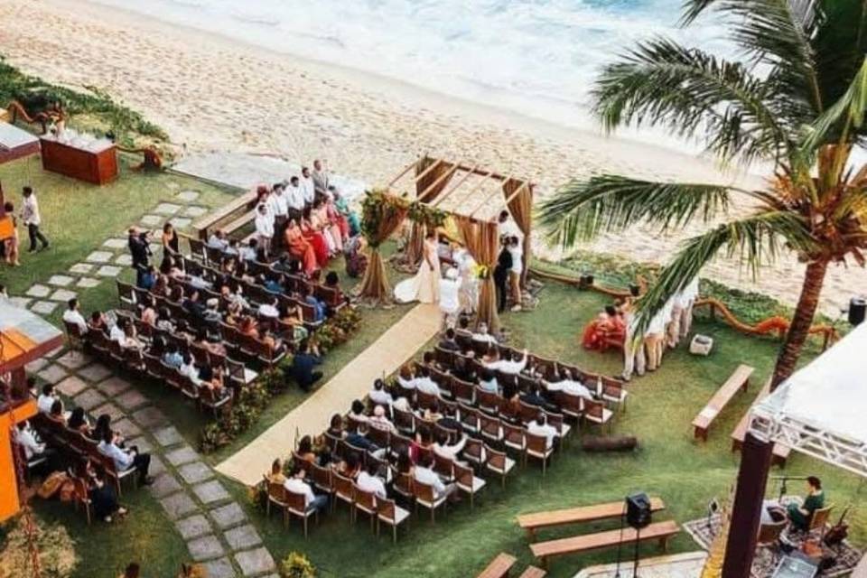 Praia