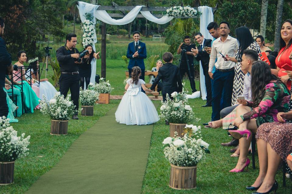 Casamento