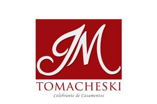 Juiz de Paz e Celebrante-JM Tomacheski logo
