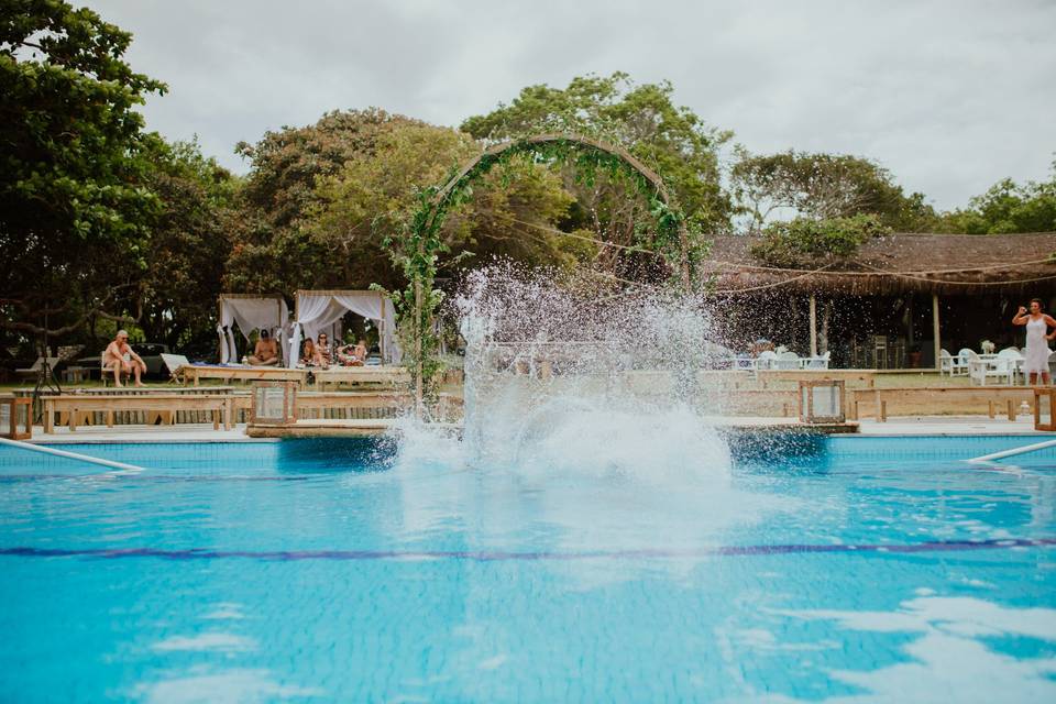 Caraiva Bela Vista