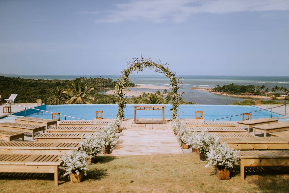Caraiva Bela Vista