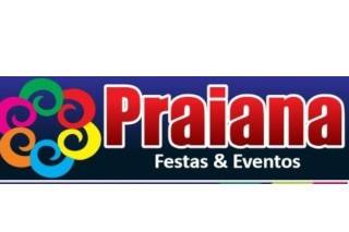 Praiana Logo