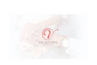 Val Oliveira Cerimonial logo