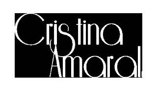 Cantora Cristina Amaral logo