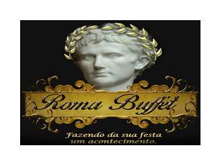 Roma Buffet Logo