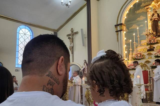 Batizado A