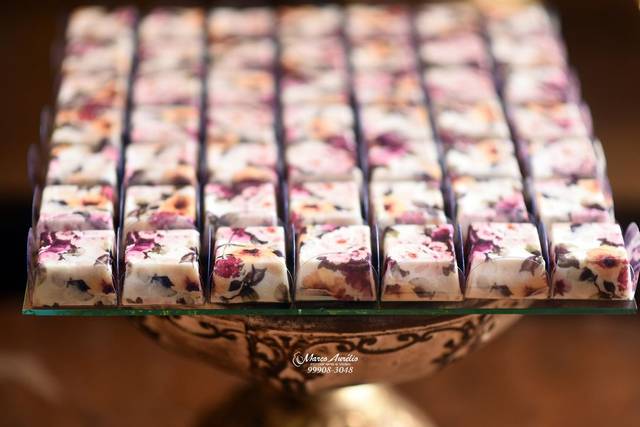 Nozes Floral