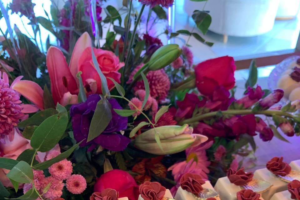 Doce Floral