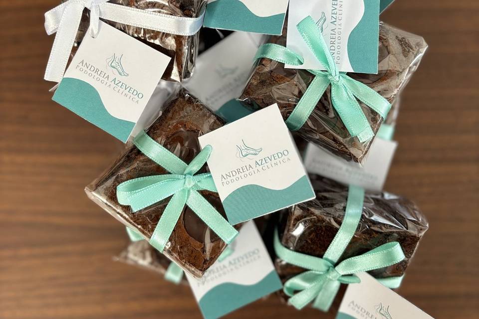 Lembrancinha personalizado