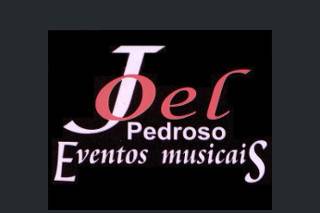 Logo Joel Pedroso