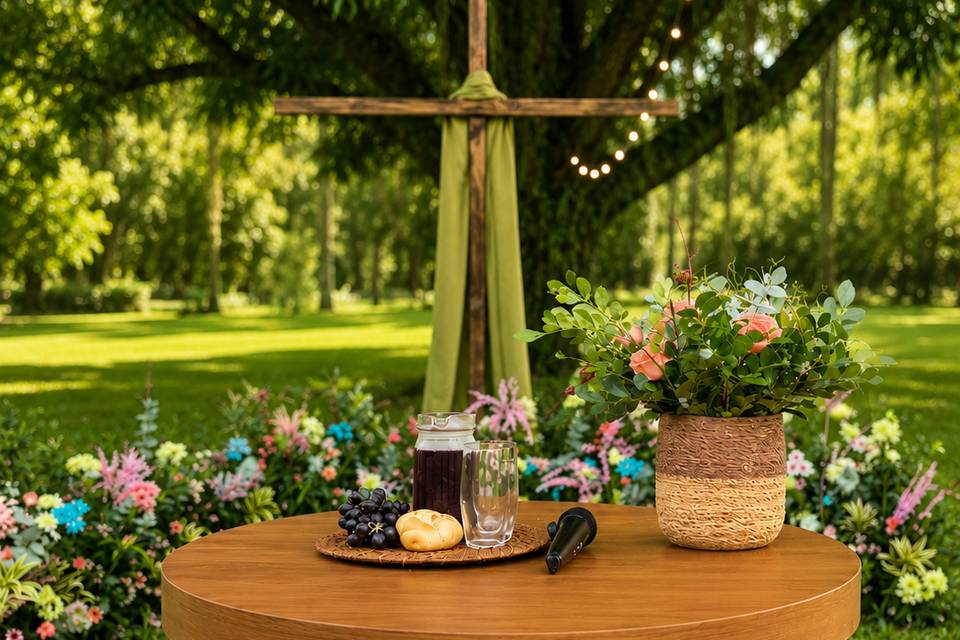 Casamento R+D