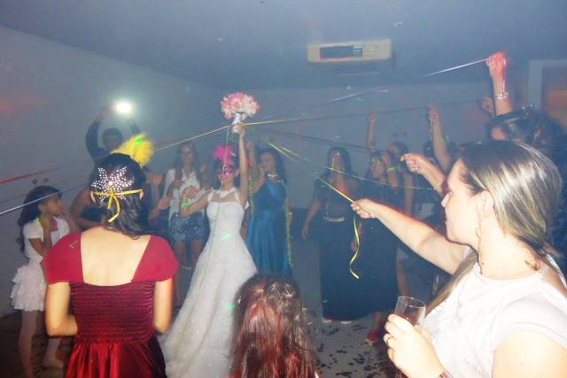 Casamento