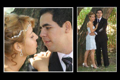 Casamento Rosana & Felipe