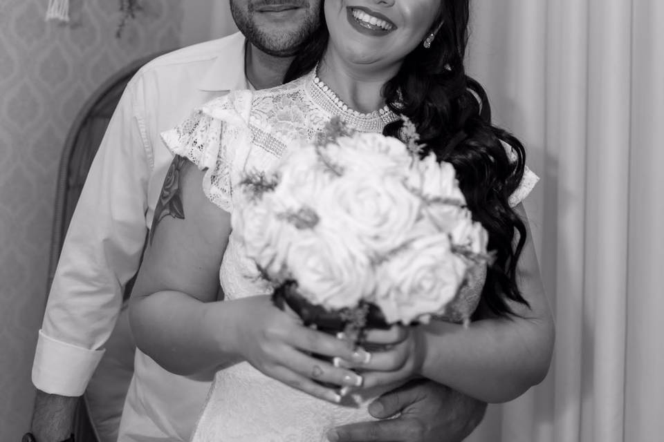 Casamento no civil